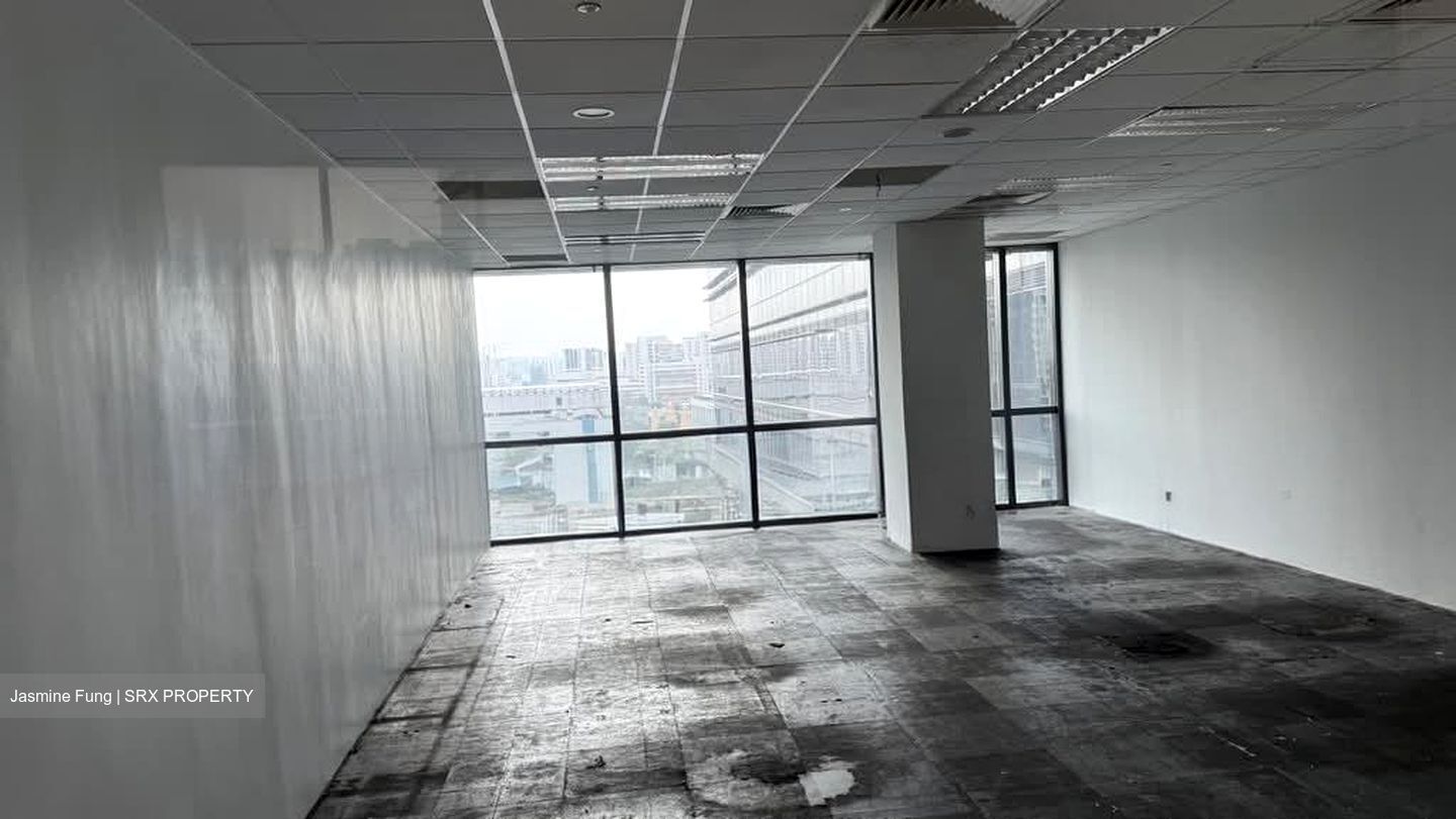 Paya Lebar Square (D14), Office #604183701